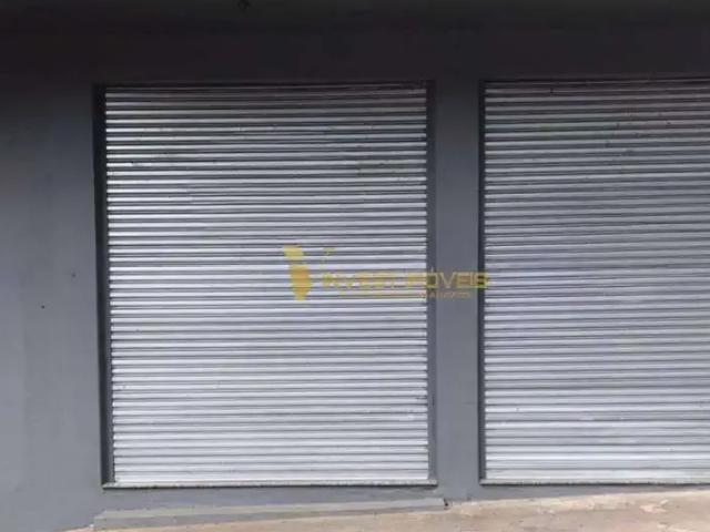 Ponto Comercial aluguel em Região Geográfica Imediata de Londrina, Londrina