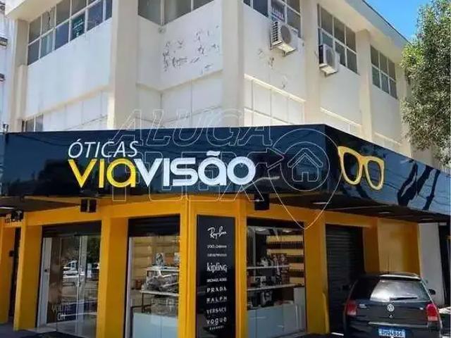 Ponto Comercial aluguel em Região Geográfica Imediata de Londrina, Londrina