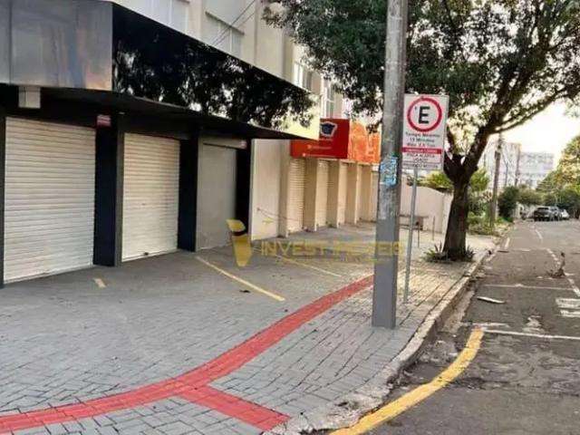 Ponto Comercial aluguel em Região Geográfica Imediata de Londrina, Londrina