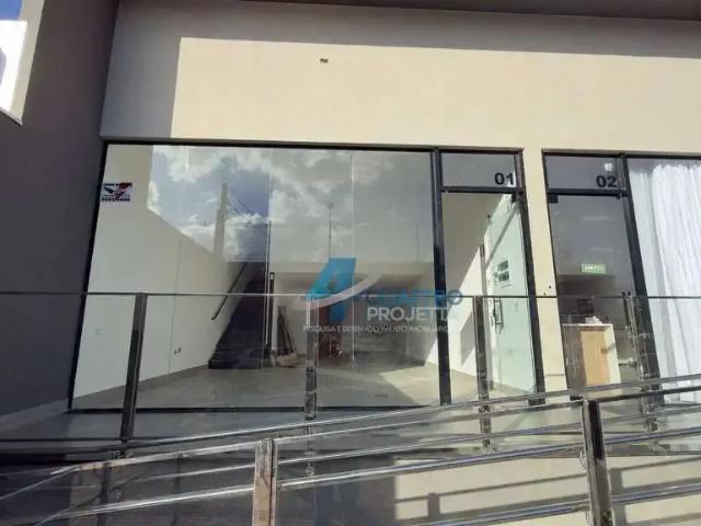 Ponto Comercial aluguel em Região Geográfica Imediata de Londrina, Londrina