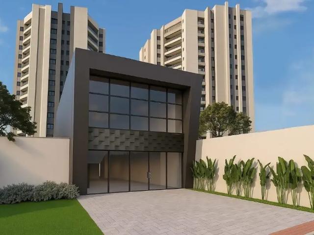 Ponto Comercial aluguel em Região Geográfica Imediata de Londrina, Londrina