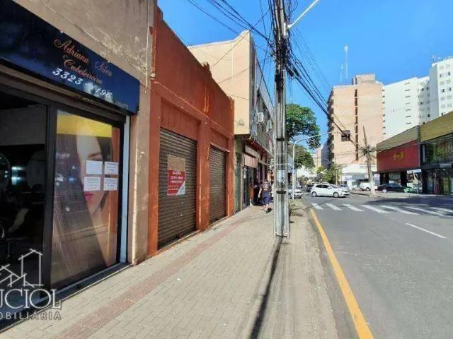 Ponto Comercial aluguel em Região Geográfica Imediata de Londrina, Londrina