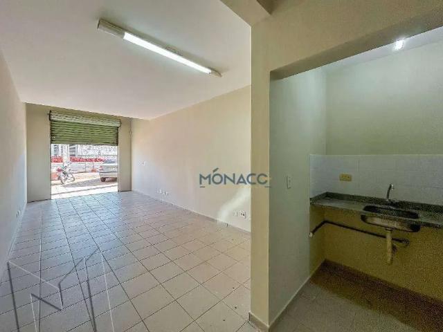 Ponto Comercial aluguel em Região Geográfica Imediata de Londrina, Londrina