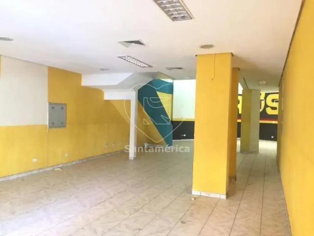 Ponto Comercial aluguel em Região Geográfica Imediata de Londrina, Londrina