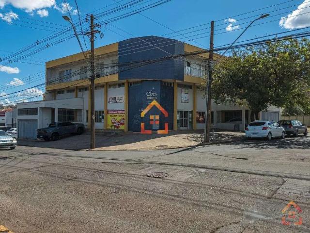 Ponto Comercial aluguel em Região Geográfica Imediata de Paranavaí, Nova Londrina