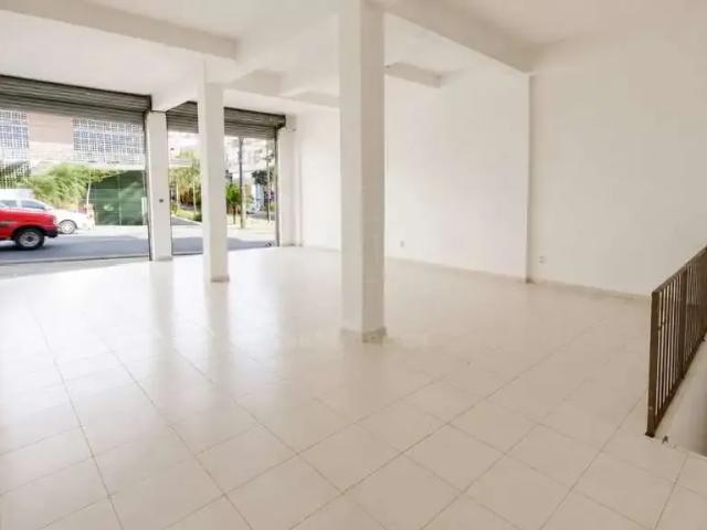 Ponto Comercial aluguel em Centro, Londrina