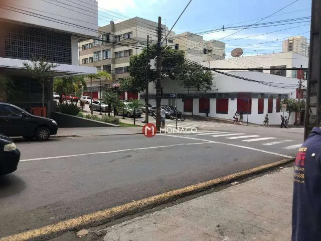 Ponto Comercial aluguel em Região Geográfica Imediata de Londrina, Londrina
