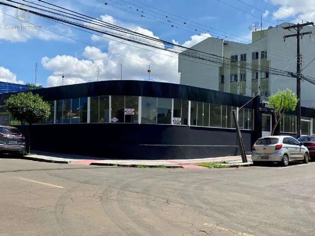 Ponto Comercial aluguel em Jardim Agari, Londrina