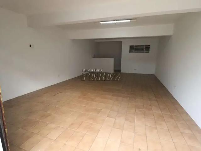 Ponto Comercial aluguel em Região Geográfica Imediata de Londrina, Londrina