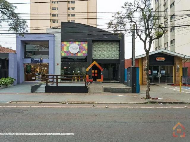 Ponto Comercial aluguel em Região Geográfica Imediata de Londrina, Londrina
