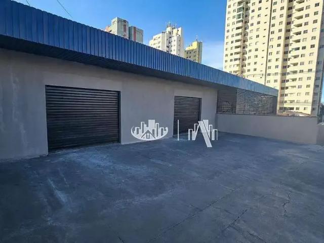 Ponto Comercial aluguel em Região Geográfica Imediata de Londrina, Londrina