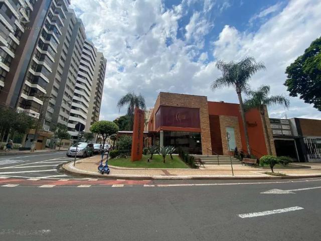 Ponto Comercial aluguel em Região Geográfica Imediata de Londrina, Londrina