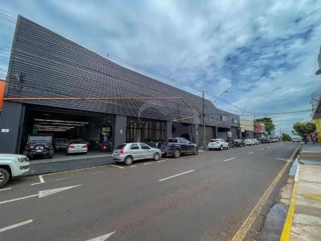 Ponto Comercial aluguel em Região Geográfica Imediata de Londrina, Londrina