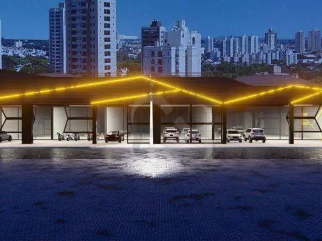 Ponto Comercial aluguel em Região Geográfica Imediata de Londrina, Londrina