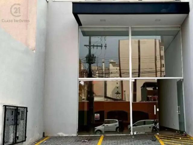 Ponto Comercial aluguel em Região Geográfica Imediata de Londrina, Londrina