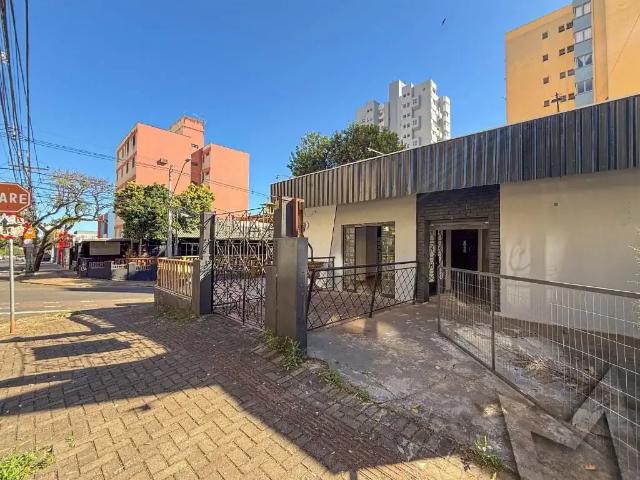 Ponto Comercial aluguel em Jardim Agari, Londrina