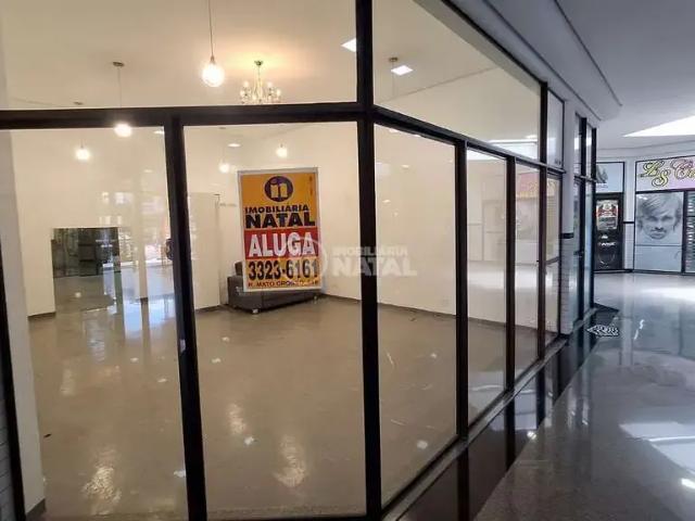 Ponto Comercial aluguel em Região Geográfica Imediata de Londrina, Londrina