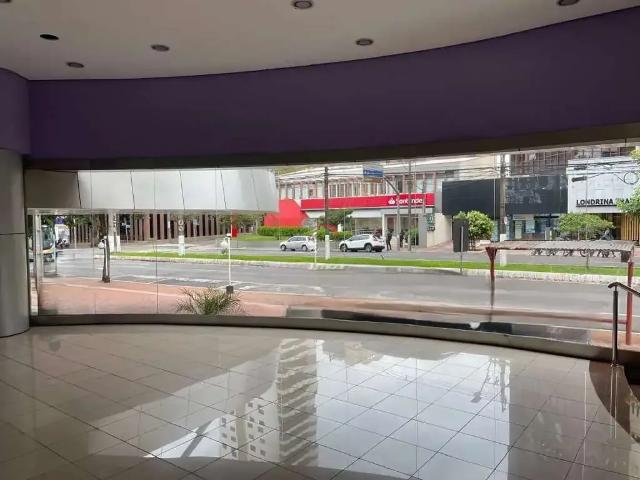 Ponto Comercial aluguel em Região Geográfica Imediata de Londrina, Londrina