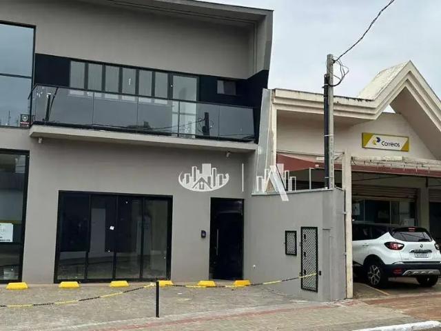 Ponto Comercial aluguel em Região Geográfica Imediata de Londrina, Londrina