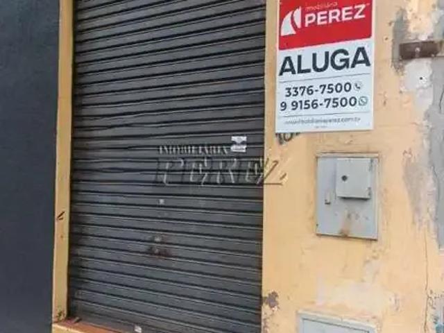 Ponto Comercial aluguel em Região Geográfica Imediata de Londrina, Londrina