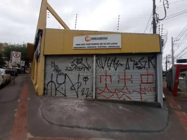 Ponto Comercial aluguel em Região Geográfica Imediata de Londrina, Londrina