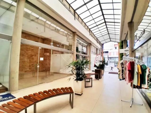 Ponto Comercial aluguel em Região Geográfica Imediata de Londrina, Londrina