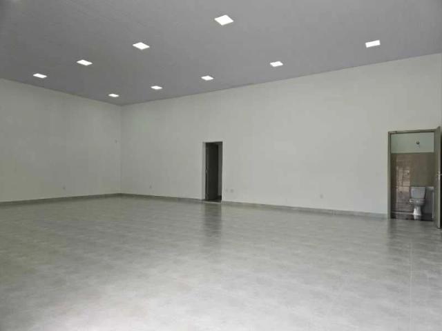 Ponto Comercial aluguel em Vila Brasil, Londrina