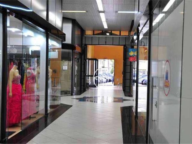 Ponto Comercial aluguel em Jardim Agari, Londrina