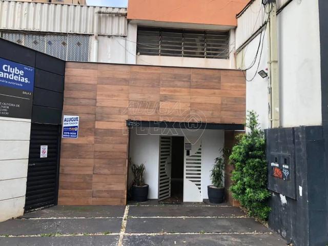 Ponto Comercial aluguel em Londrina, Região Geográfica Intermediária de Londrina