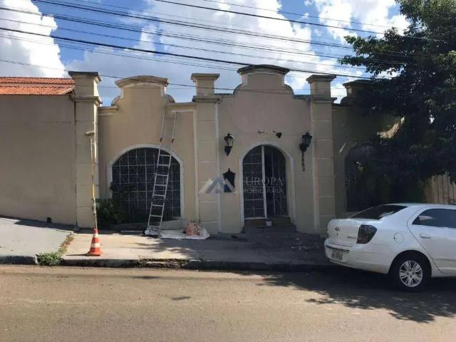 Ponto Comercial aluguel em Região Geográfica Imediata de Londrina, Londrina