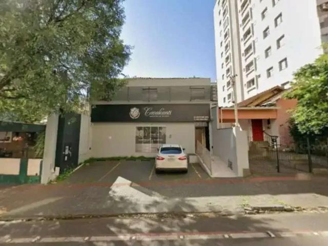 Ponto Comercial aluguel em Região Geográfica Imediata de Londrina, Londrina