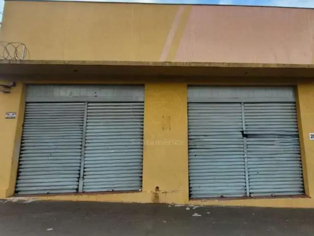 Ponto Comercial aluguel em Região Geográfica Imediata de Londrina, Londrina