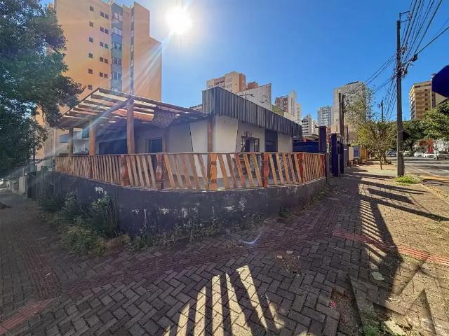 Ponto Comercial aluguel em Região Geográfica Imediata de Londrina, Londrina