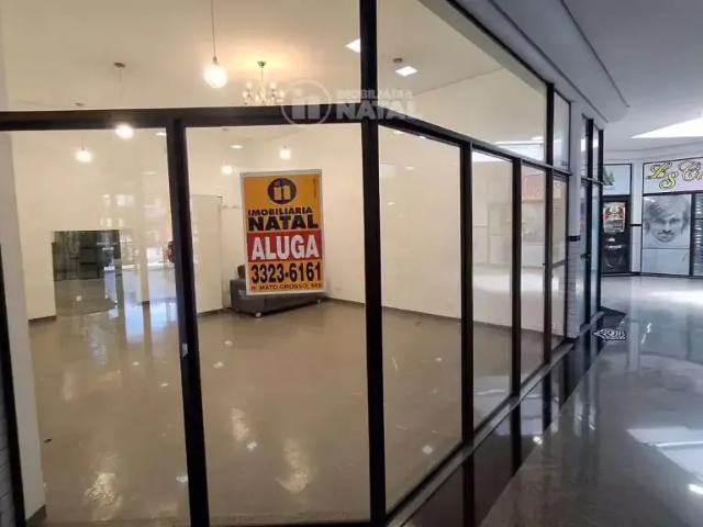 Ponto Comercial aluguel em Região Geográfica Imediata de Londrina, Londrina