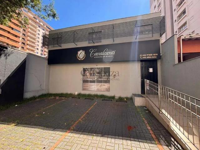 Ponto Comercial aluguel em Região Geográfica Imediata de Londrina, Londrina