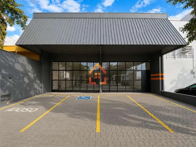 Ponto Comercial aluguel em Região Geográfica Imediata de Paranavaí, Nova Londrina
