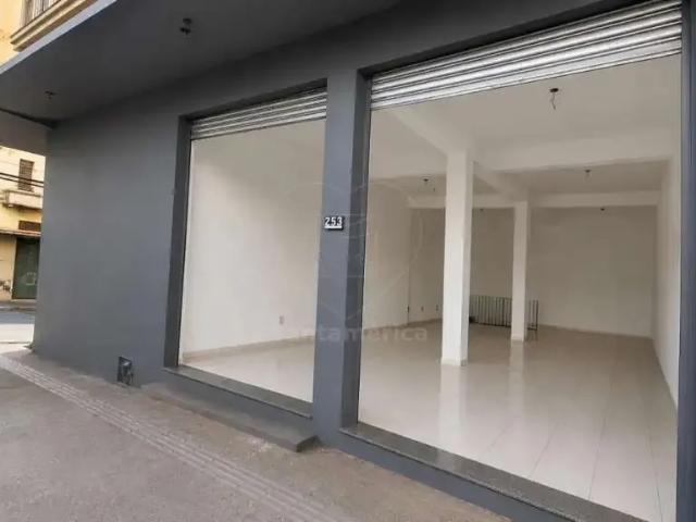 Ponto Comercial aluguel em Região Geográfica Imediata de Londrina, Londrina