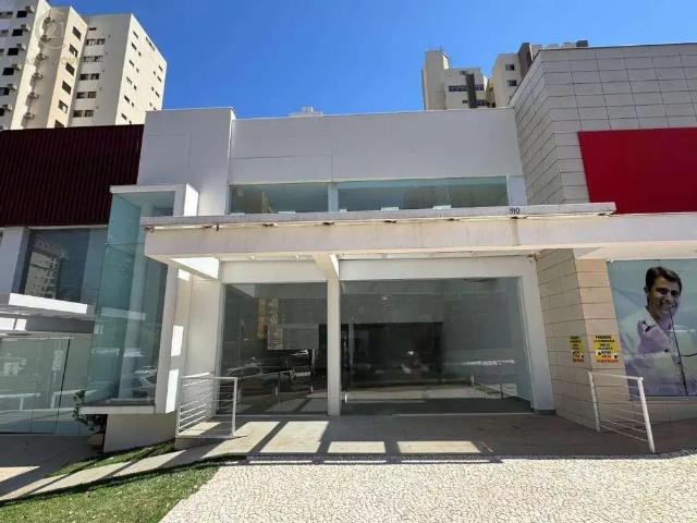 Ponto Comercial aluguel em Região Geográfica Imediata de Londrina, Londrina