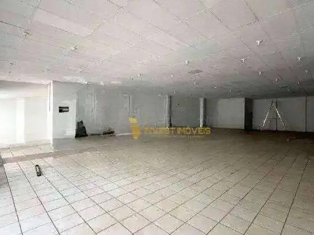 Ponto Comercial aluguel em Região Geográfica Imediata de Londrina, Londrina