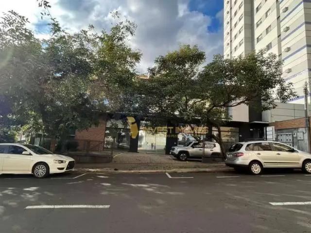 Ponto Comercial aluguel em Região Geográfica Imediata de Londrina, Londrina