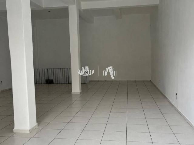 Ponto Comercial aluguel em Centro, Londrina