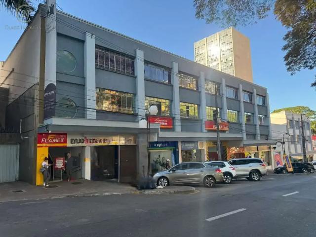 Ponto Comercial aluguel em Região Geográfica Imediata de Londrina, Londrina