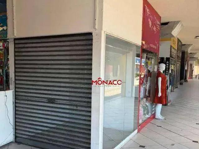 Ponto Comercial aluguel em Região Geográfica Imediata de Londrina, Londrina
