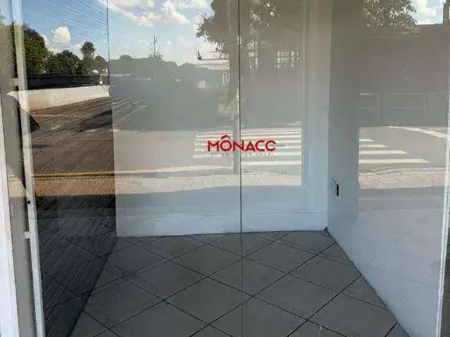 Ponto Comercial aluguel em Região Geográfica Imediata de Londrina, Londrina