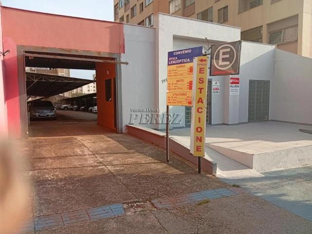 Ponto Comercial aluguel em Região Geográfica Imediata de Londrina, Londrina