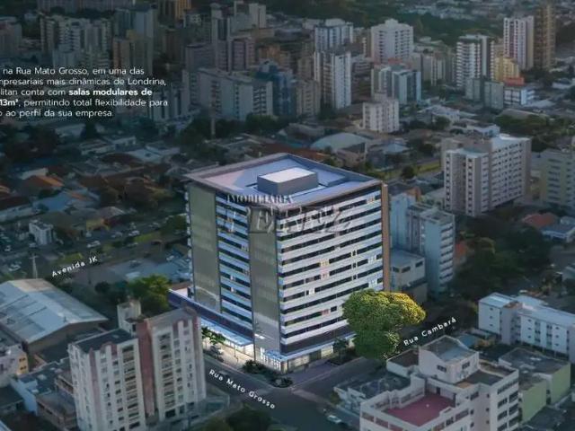 Ponto Comercial aluguel em Região Geográfica Imediata de Londrina, Londrina