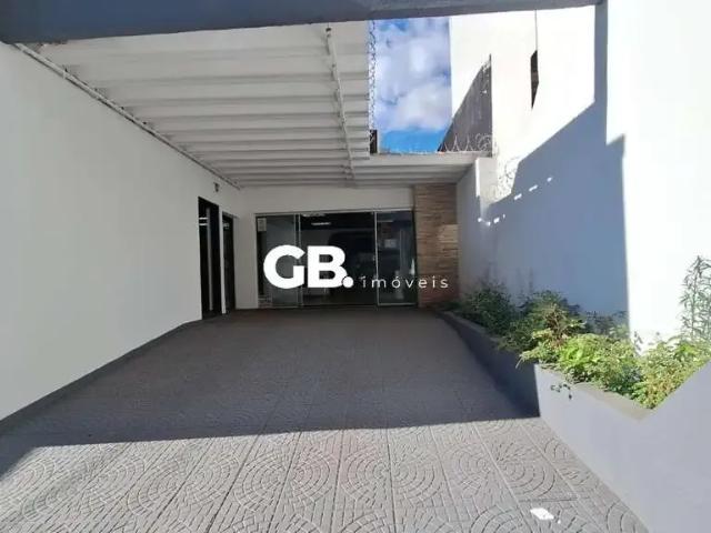 Ponto Comercial aluguel em Região Geográfica Imediata de Londrina, Londrina