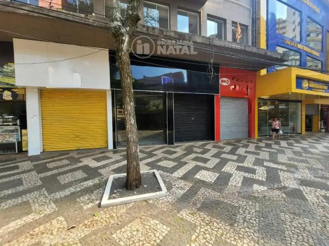 Ponto Comercial aluguel em Região Geográfica Imediata de Londrina, Londrina