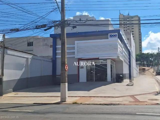Ponto Comercial aluguel em Região Geográfica Imediata de Londrina, Londrina
