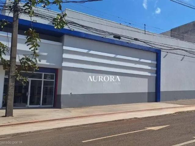 Ponto Comercial aluguel em Região Geográfica Imediata de Londrina, Londrina